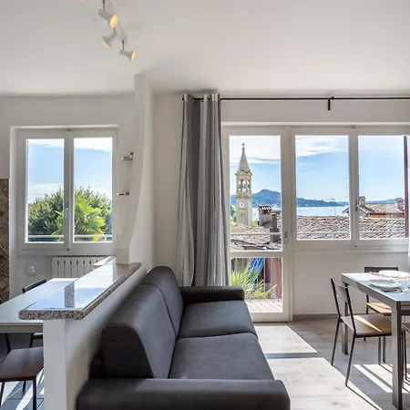 Milena Apartment