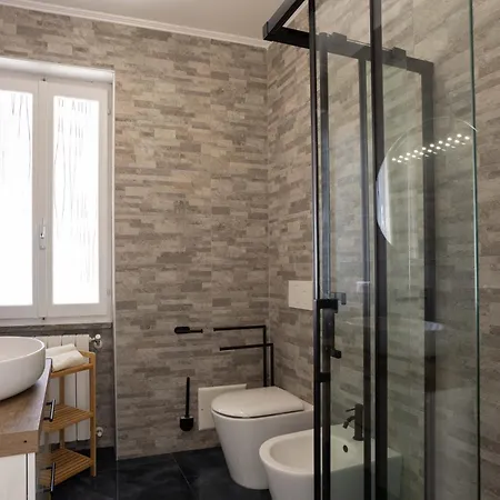 Apartment Milena Lesa