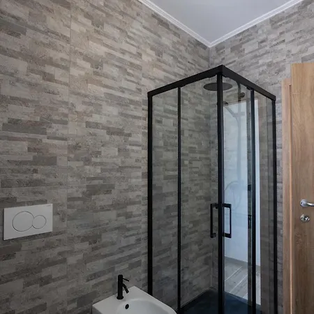 Milena Apartment *