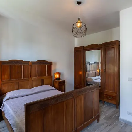 Milena Apartment Lesa