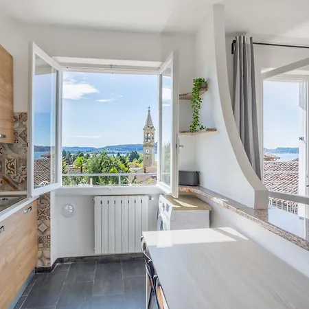 Apartment Milena