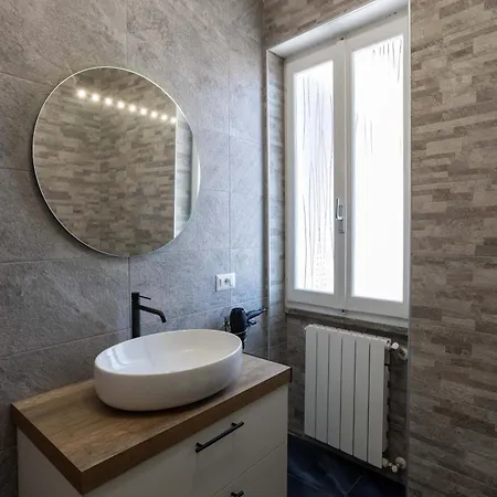 Apartment Milena