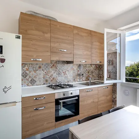 Milena Apartament *