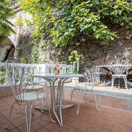 Milena Apartment